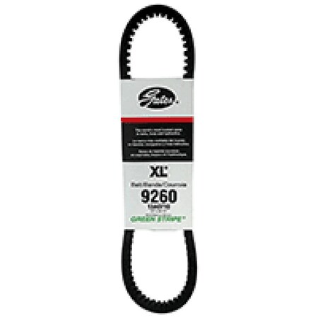 Generator Drive Belt Fits Case-IH Tractor Models A B C AV BN